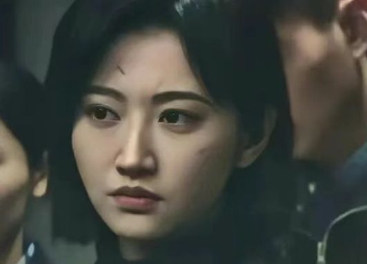 _腾讯视频宣传古片景甜_江苏卫视2019年待播剧