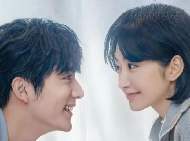 _腾讯视频宣传古片景甜_江苏卫视2019年待播剧