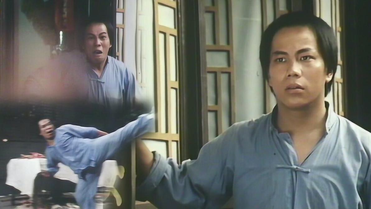 梁小龙之后再无陈真！因爱国被封杀20年，发妻被泼硫酸毁容_梁小龙之后再无陈真！因爱国被封杀20年，发妻被泼硫酸毁容_