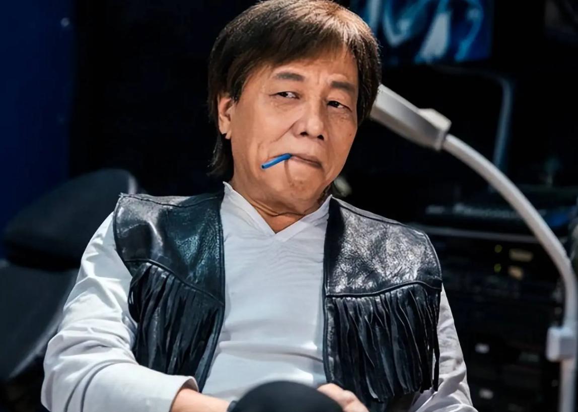 _梁小龙之后再无陈真！因爱国被封杀20年，发妻被泼硫酸毁容_梁小龙之后再无陈真！因爱国被封杀20年，发妻被泼硫酸毁容