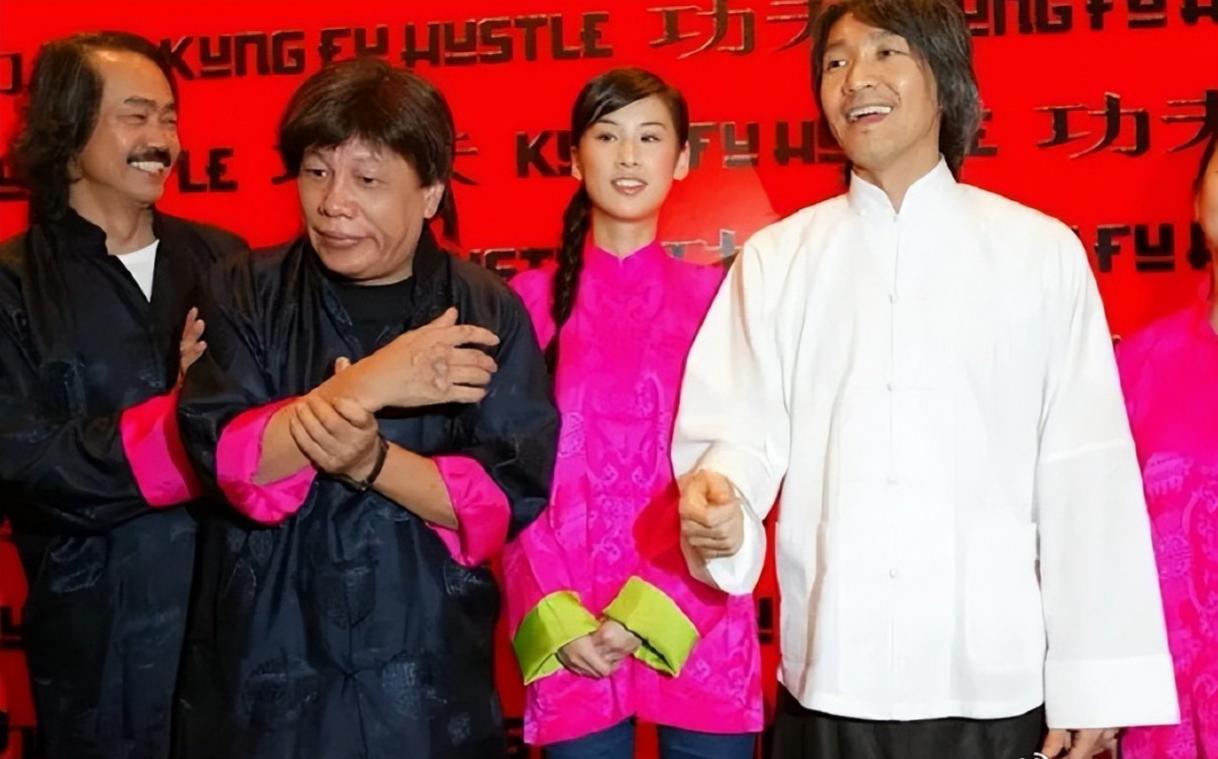 梁小龙之后再无陈真！因爱国被封杀20年，发妻被泼硫酸毁容_梁小龙之后再无陈真！因爱国被封杀20年，发妻被泼硫酸毁容_