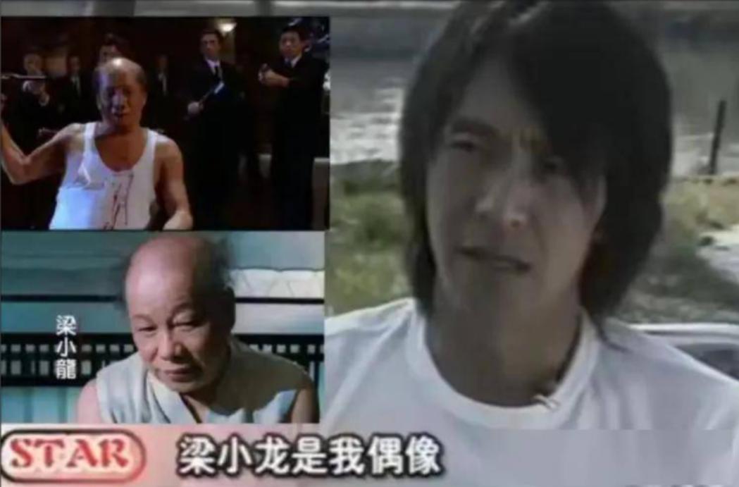 _梁小龙之后再无陈真！因爱国被封杀20年，发妻被泼硫酸毁容_梁小龙之后再无陈真！因爱国被封杀20年，发妻被泼硫酸毁容