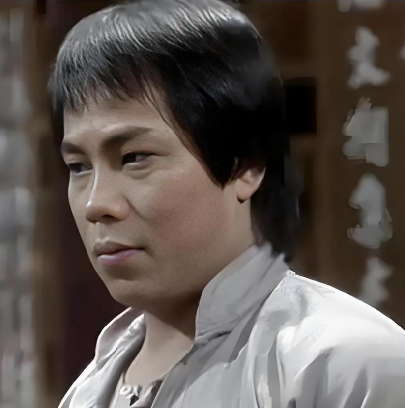 梁小龙之后再无陈真！因爱国被封杀20年，发妻被泼硫酸毁容_梁小龙之后再无陈真！因爱国被封杀20年，发妻被泼硫酸毁容_