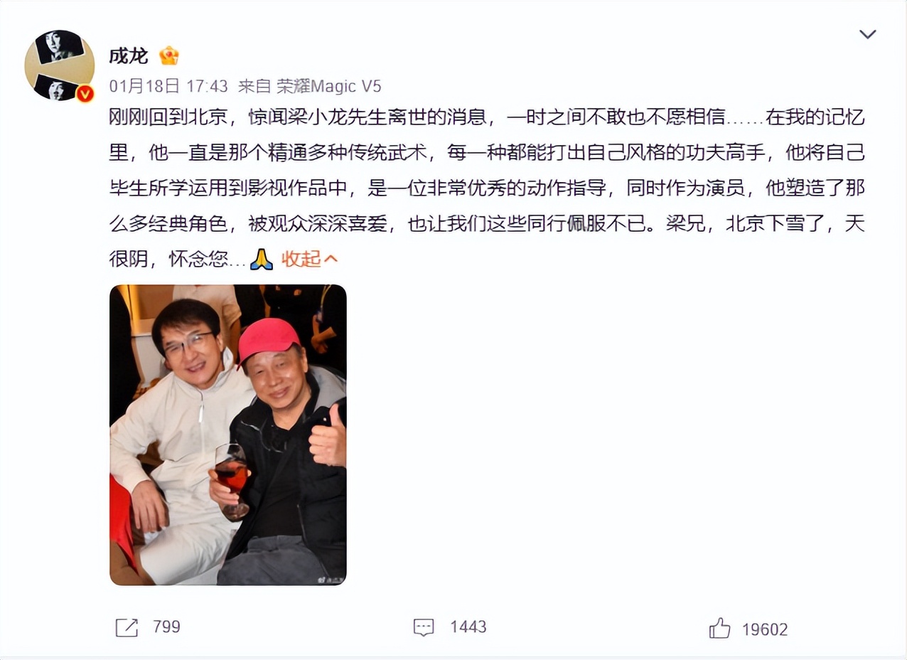 梁小龙之后再无陈真！因爱国被封杀20年，发妻被泼硫酸毁容__梁小龙之后再无陈真！因爱国被封杀20年，发妻被泼硫酸毁容