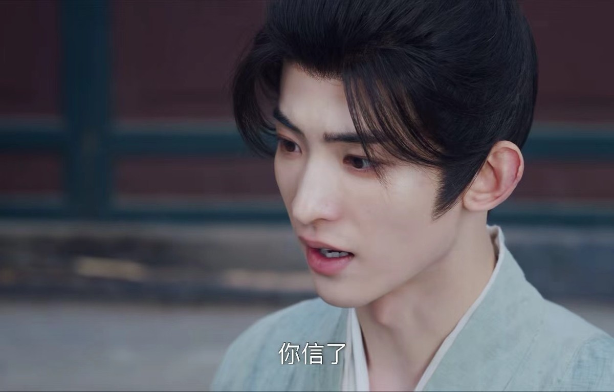 《白月梵星》告诉我们：当男配都太过惊艳时，真没男主什么事了_《白月梵星》告诉我们：当男配都太过惊艳时，真没男主什么事了_