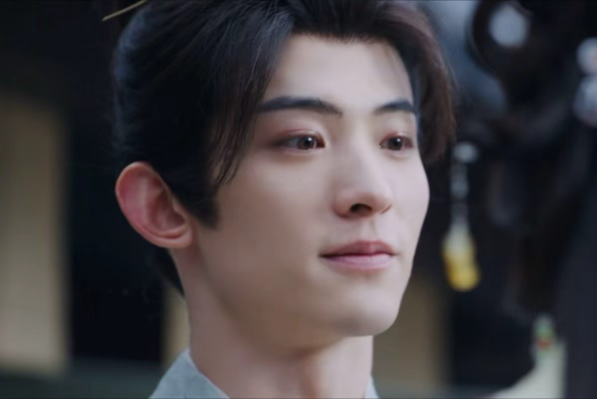 _《白月梵星》告诉我们：当男配都太过惊艳时，真没男主什么事了_《白月梵星》告诉我们：当男配都太过惊艳时，真没男主什么事了