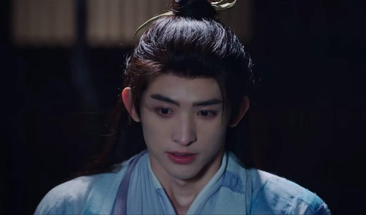 _《白月梵星》告诉我们：当男配都太过惊艳时，真没男主什么事了_《白月梵星》告诉我们：当男配都太过惊艳时，真没男主什么事了