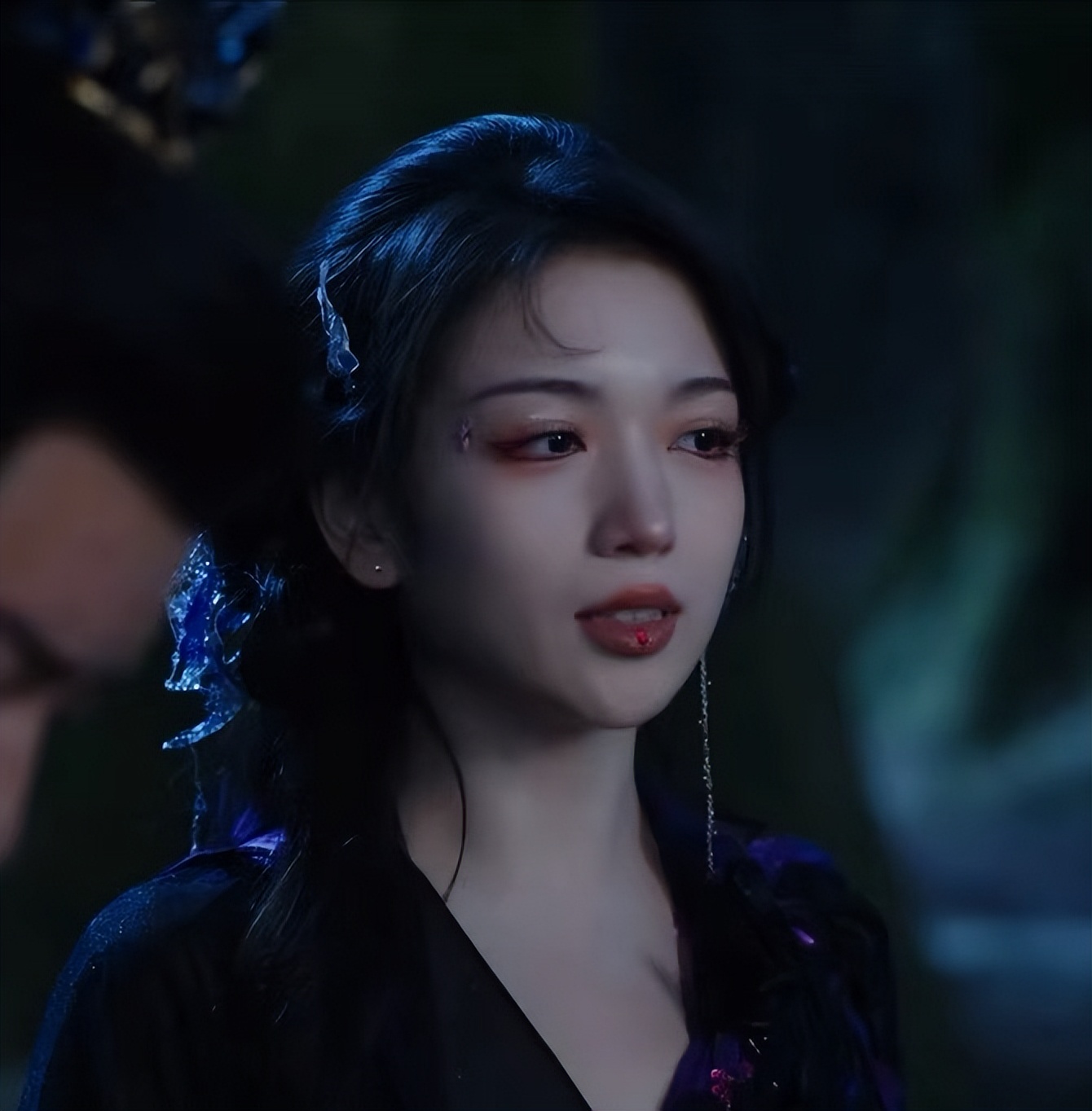 _《白月梵星》告诉我们：当男配都太过惊艳时，真没男主什么事了_《白月梵星》告诉我们：当男配都太过惊艳时，真没男主什么事了