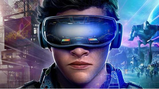 头号玩家能不能实现__头号玩家的世界会到来么