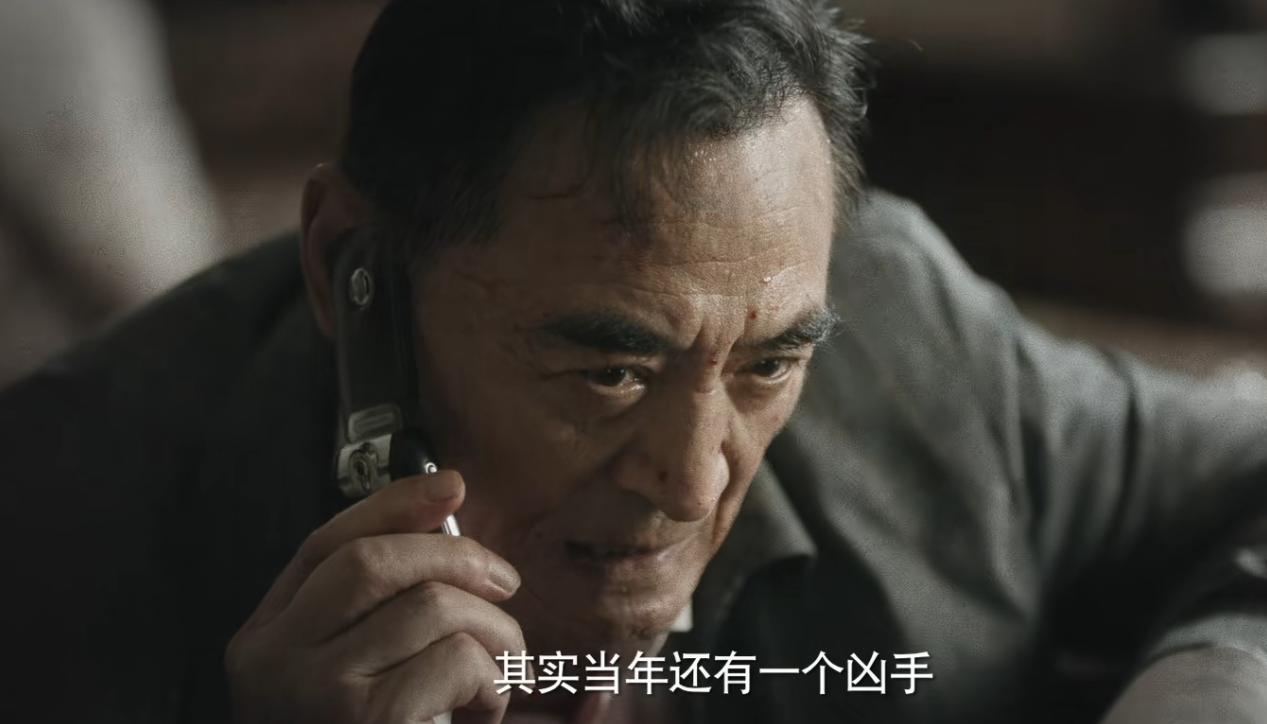 _《消失的凶手》开播，一口气看完16集，我说：刑侦悬疑剧又出黑马_《消失的凶手》开播，一口气看完16集，我说：刑侦悬疑剧又出黑马