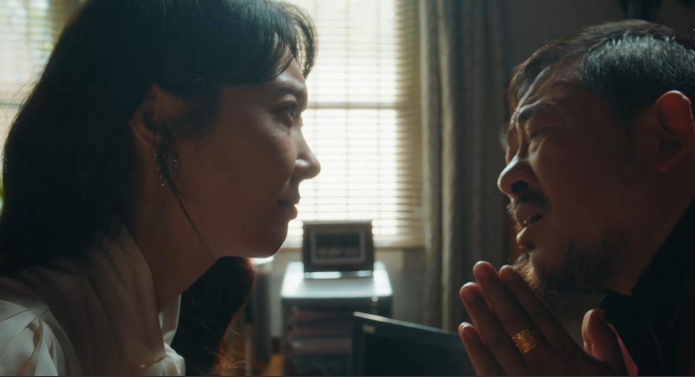 《消失的凶手》开播，一口气看完16集，我说：刑侦悬疑剧又出黑马_《消失的凶手》开播，一口气看完16集，我说：刑侦悬疑剧又出黑马_