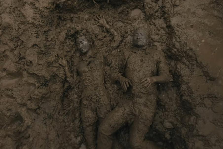 《消失的凶手》开播，一口气看完16集，我说：刑侦悬疑剧又出黑马__《消失的凶手》开播，一口气看完16集，我说：刑侦悬疑剧又出黑马