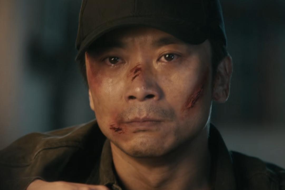 _《消失的凶手》开播，一口气看完16集，我说：刑侦悬疑剧又出黑马_《消失的凶手》开播，一口气看完16集，我说：刑侦悬疑剧又出黑马