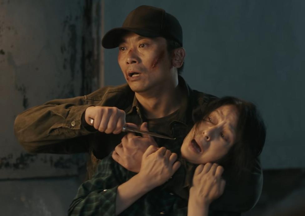 《消失的凶手》开播，一口气看完16集，我说：刑侦悬疑剧又出黑马__《消失的凶手》开播，一口气看完16集，我说：刑侦悬疑剧又出黑马