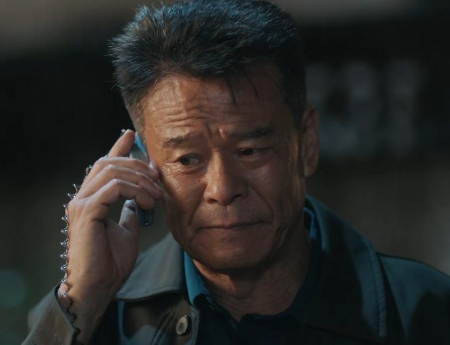 《消失的凶手》开播，一口气看完16集，我说：刑侦悬疑剧又出黑马_《消失的凶手》开播，一口气看完16集，我说：刑侦悬疑剧又出黑马_