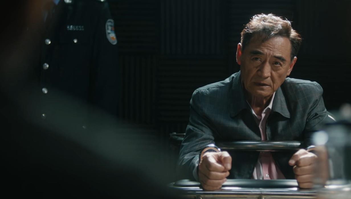 《消失的凶手》开播，一口气看完16集，我说：刑侦悬疑剧又出黑马__《消失的凶手》开播，一口气看完16集，我说：刑侦悬疑剧又出黑马