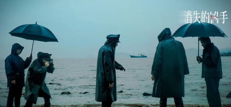 《消失的凶手》开播，一口气看完16集，我说：刑侦悬疑剧又出黑马_《消失的凶手》开播，一口气看完16集，我说：刑侦悬疑剧又出黑马_