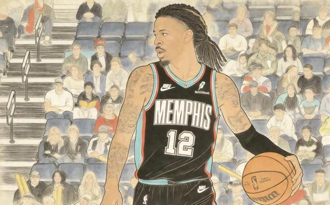 2换2交易方案出炉！灰熊或与鹈鹕重启谈判，锡安联手莫兰特？_2换2交易方案出炉！灰熊或与鹈鹕重启谈判，锡安联手莫兰特？_