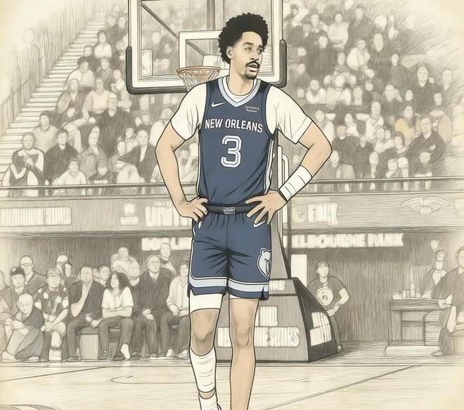 _2换2交易方案出炉！灰熊或与鹈鹕重启谈判，锡安联手莫兰特？_2换2交易方案出炉！灰熊或与鹈鹕重启谈判，锡安联手莫兰特？