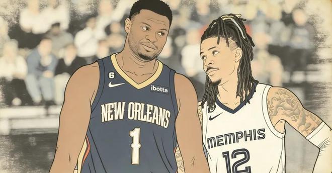 2换2交易方案出炉！灰熊或与鹈鹕重启谈判，锡安联手莫兰特？_2换2交易方案出炉！灰熊或与鹈鹕重启谈判，锡安联手莫兰特？_