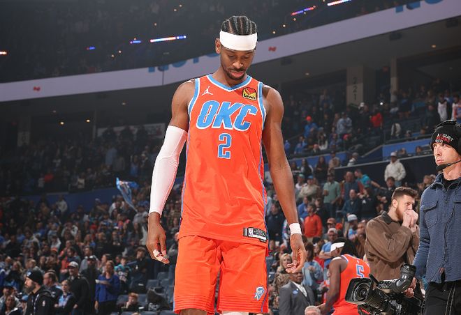 _sg亚历山大雷霆_雷霆亚历山大入场视频