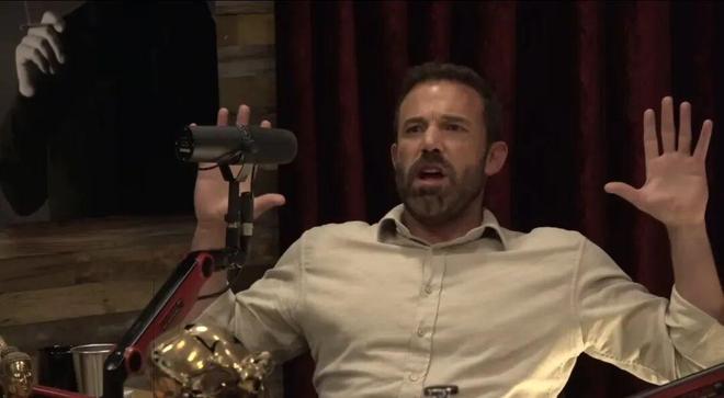 Netflix：重要的剧情说三遍，以防观众在玩手机，大本和达蒙联手爆料行业幕后_Netflix：重要的剧情说三遍，以防观众在玩手机，大本和达蒙联手爆料行业幕后_