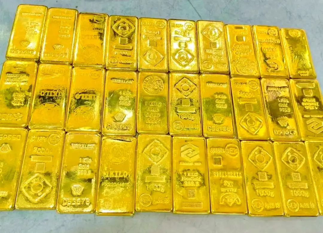 黄金富豪级配置__顶级富豪都在投资什么