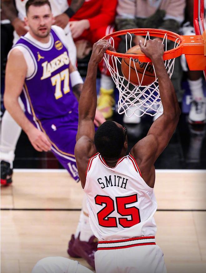 公牛湖人常规赛视频_nba湖人公牛_