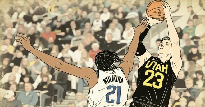 _马刺签约替补中锋_前马刺球员