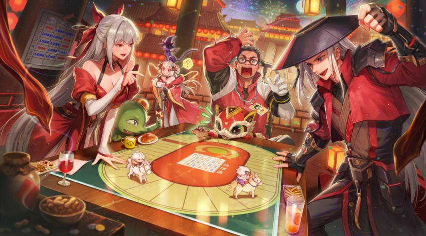 _王牌家在哪里_王牌对王牌游戏有哪些