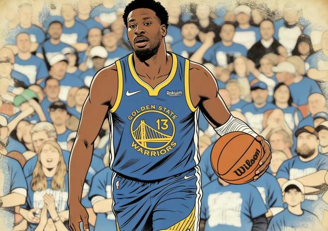 湖人勇土__勇士湖人