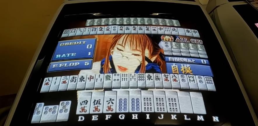 _街机模拟机_街机模拟器不能玩