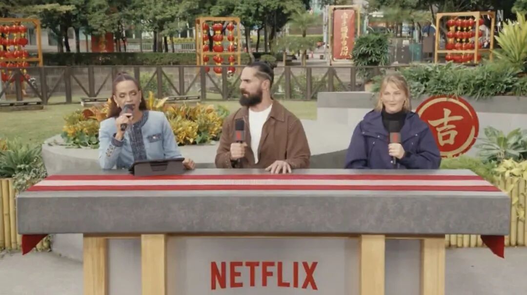 _大神徒手攀登台北101,娱乐化直播背后的营销密码_大神徒手攀登台北101,娱乐化直播背后的营销密码