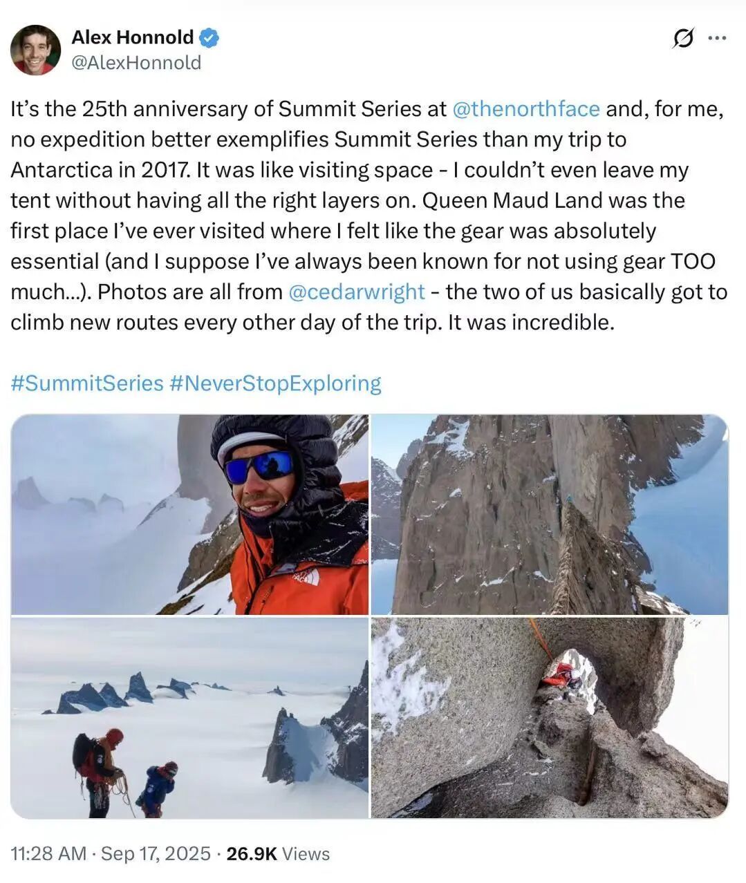 大神徒手攀登台北101,娱乐化直播背后的营销密码__大神徒手攀登台北101,娱乐化直播背后的营销密码