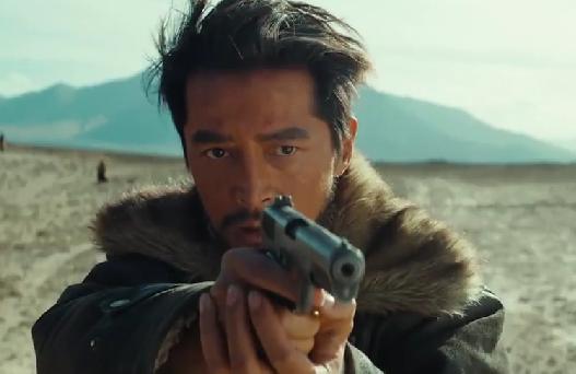 首播预告__首播的电视剧