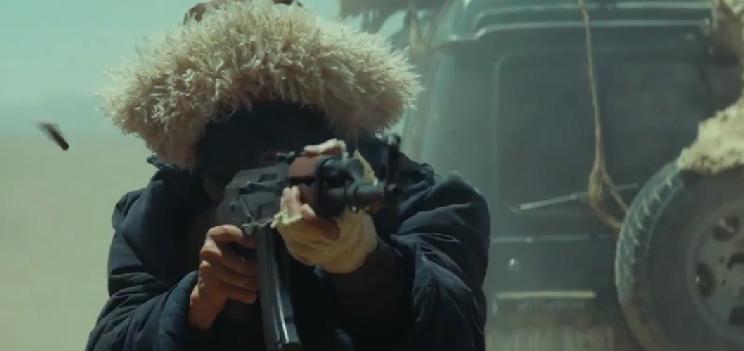 _首播预告_首播的电视剧