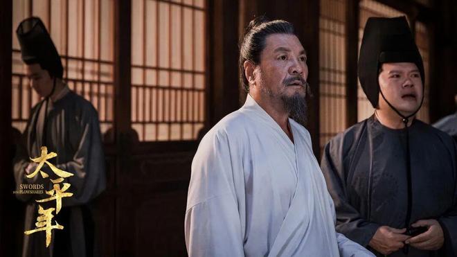 大秦直道央视首播__绕晕人的题目