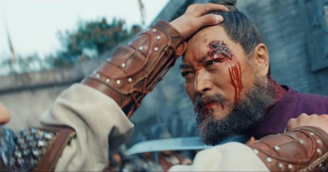 绕晕人的题目__大秦直道央视首播