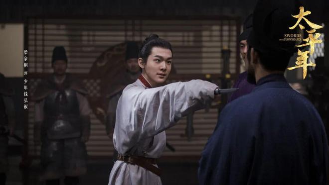 大秦直道央视首播_绕晕人的题目_