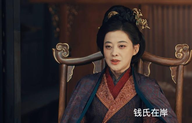 _绕晕人的题目_大秦直道央视首播