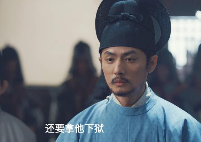 _绕晕人的题目_大秦直道央视首播