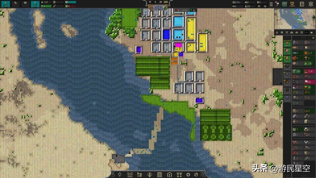 人屏互动需要什么条件__环世界游戏闪退