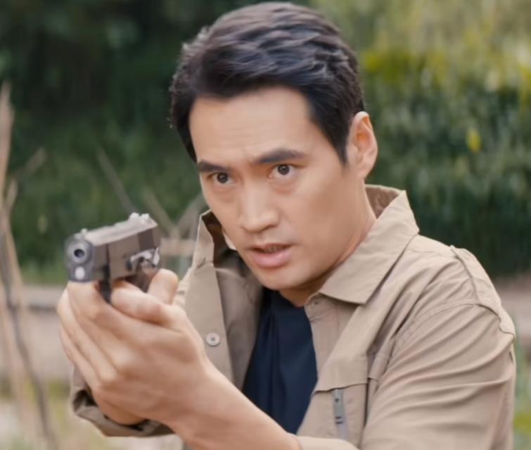 2021国产黑马电视剧__好看的悬疑破案剧美剧