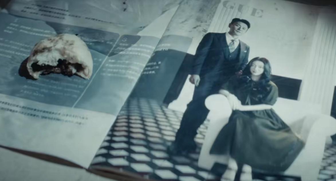 2021国产黑马电视剧__好看的悬疑破案剧美剧