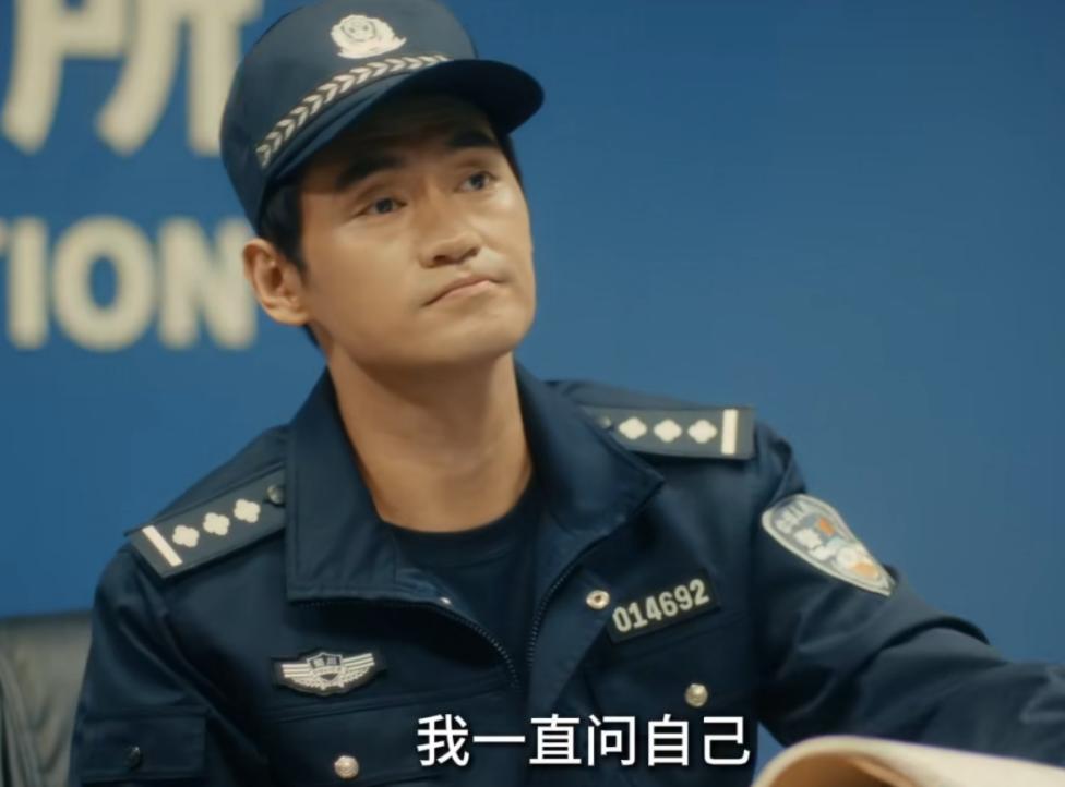 2021国产黑马电视剧__好看的悬疑破案剧美剧