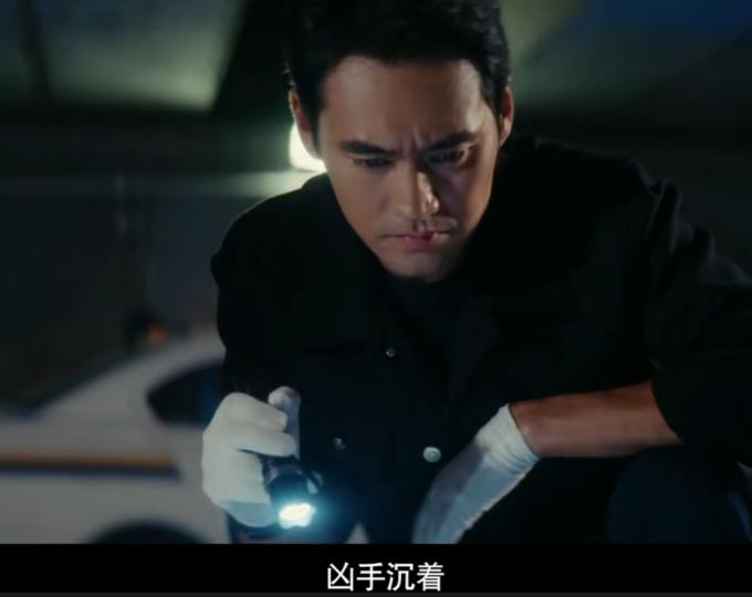 好看的悬疑破案剧美剧__2021国产黑马电视剧