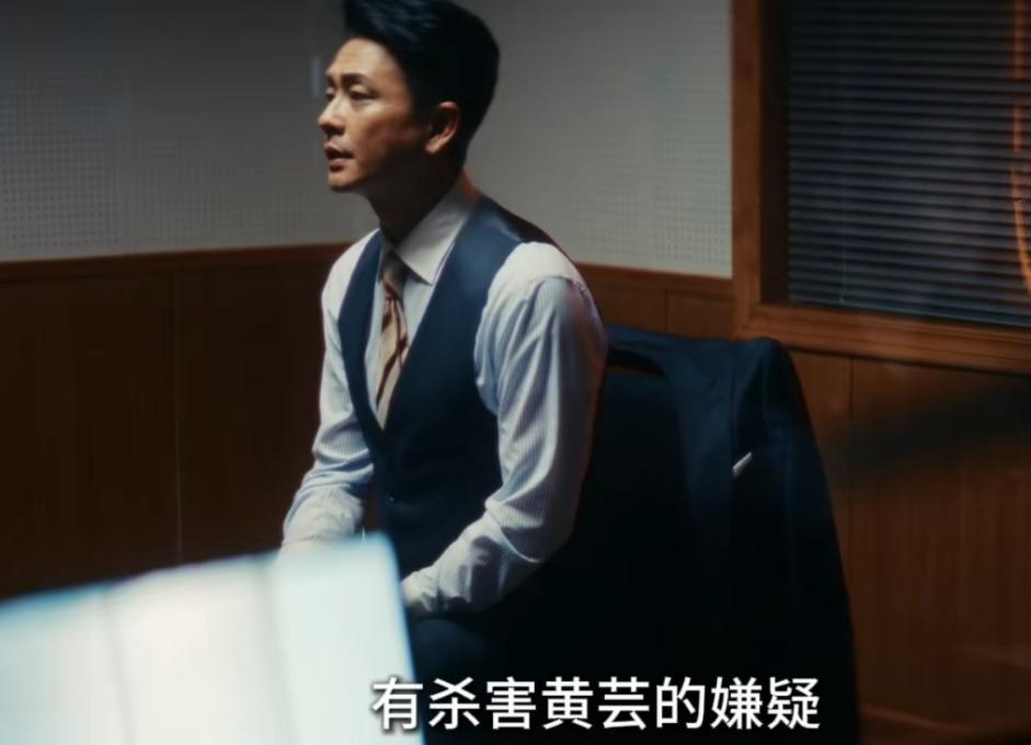 好看的悬疑破案剧美剧_2021国产黑马电视剧_