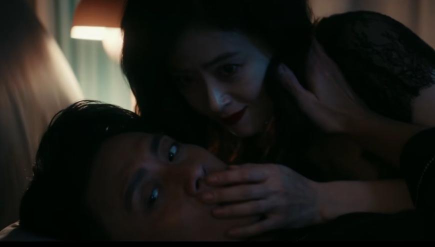 _好看的悬疑破案剧美剧_2021国产黑马电视剧