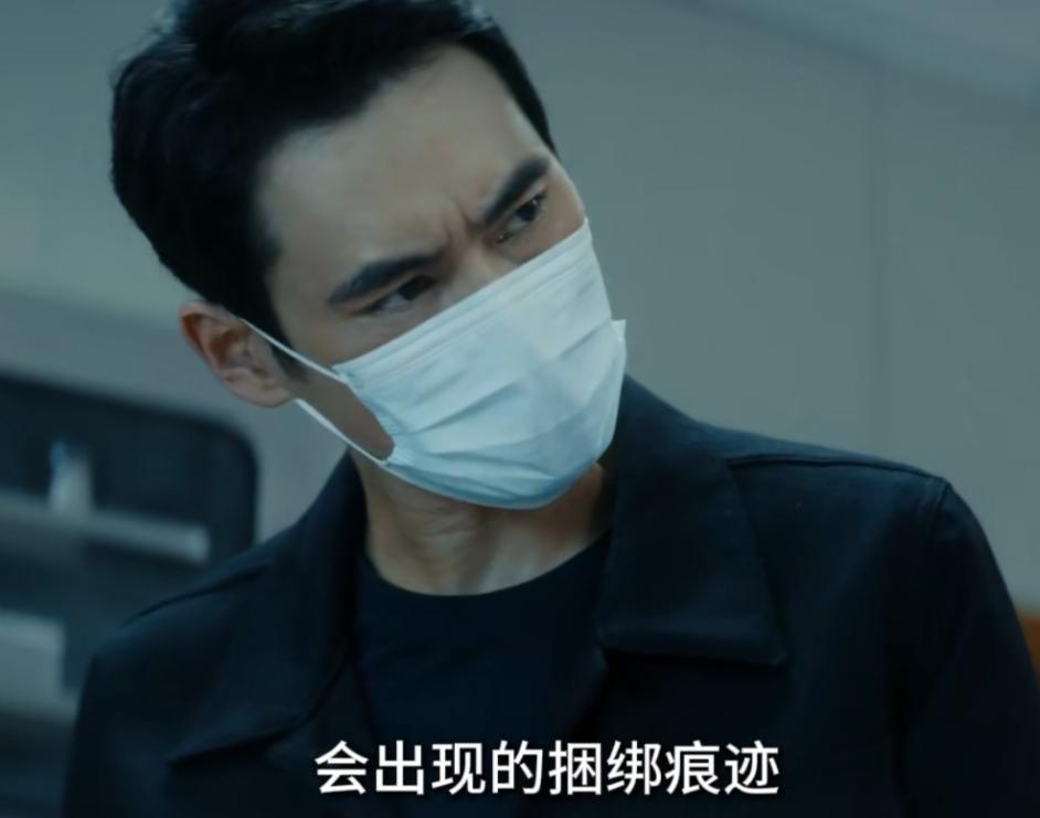 2021国产黑马电视剧__好看的悬疑破案剧美剧