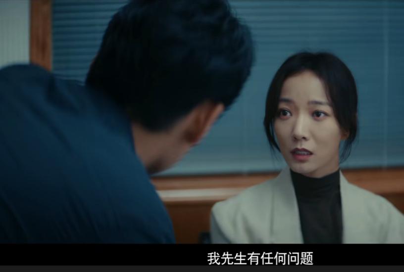 _2021国产黑马电视剧_好看的悬疑破案剧美剧